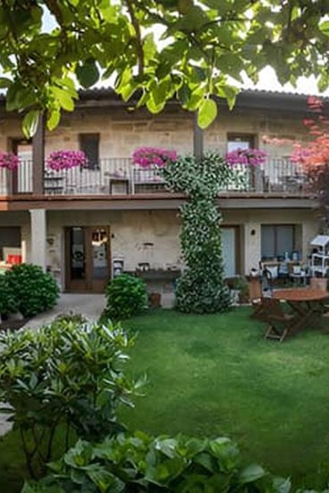 Piérdete por la naturaleza y disfruta de una deliciosa gastronomía