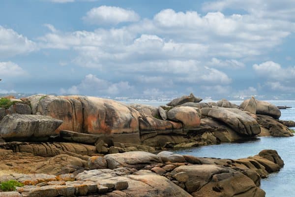 A Illa de Arousa