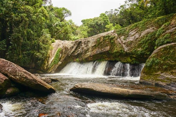 Parque Natural del Xurés