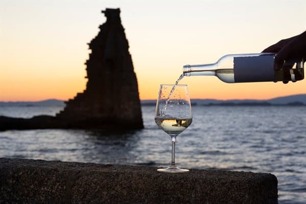 Rías Baixas