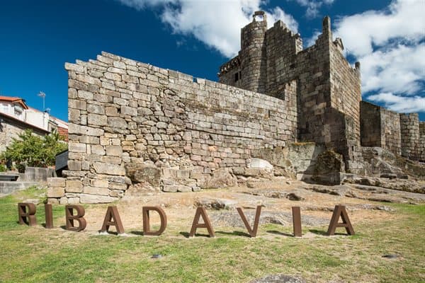 Ribadavia y su judería