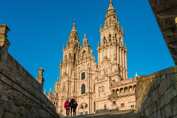 Santiago de Compostela