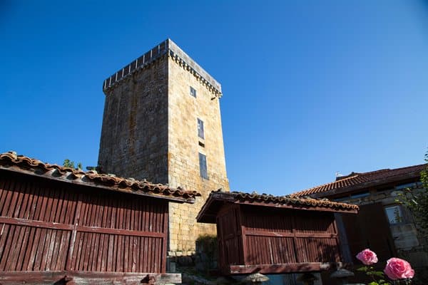 Vilanova dos Infantes